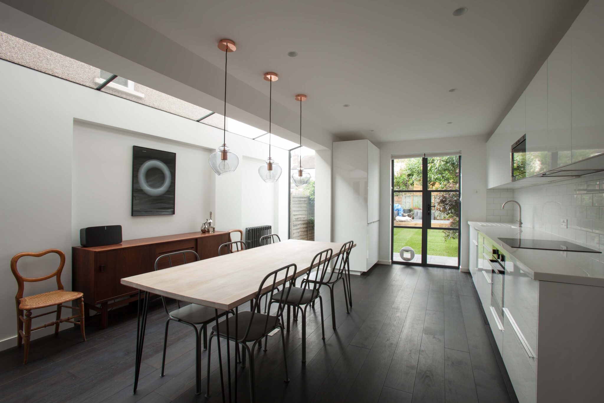 House Extension Architecture Hertfordshire